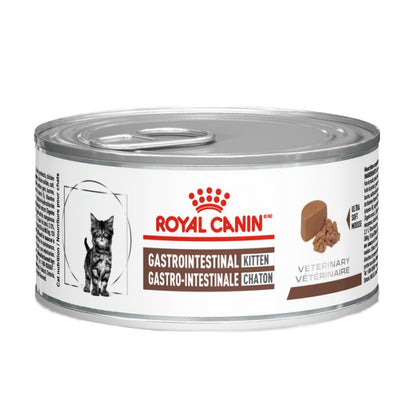 Royal Canin Veterinary Gastrointestinal Kitten