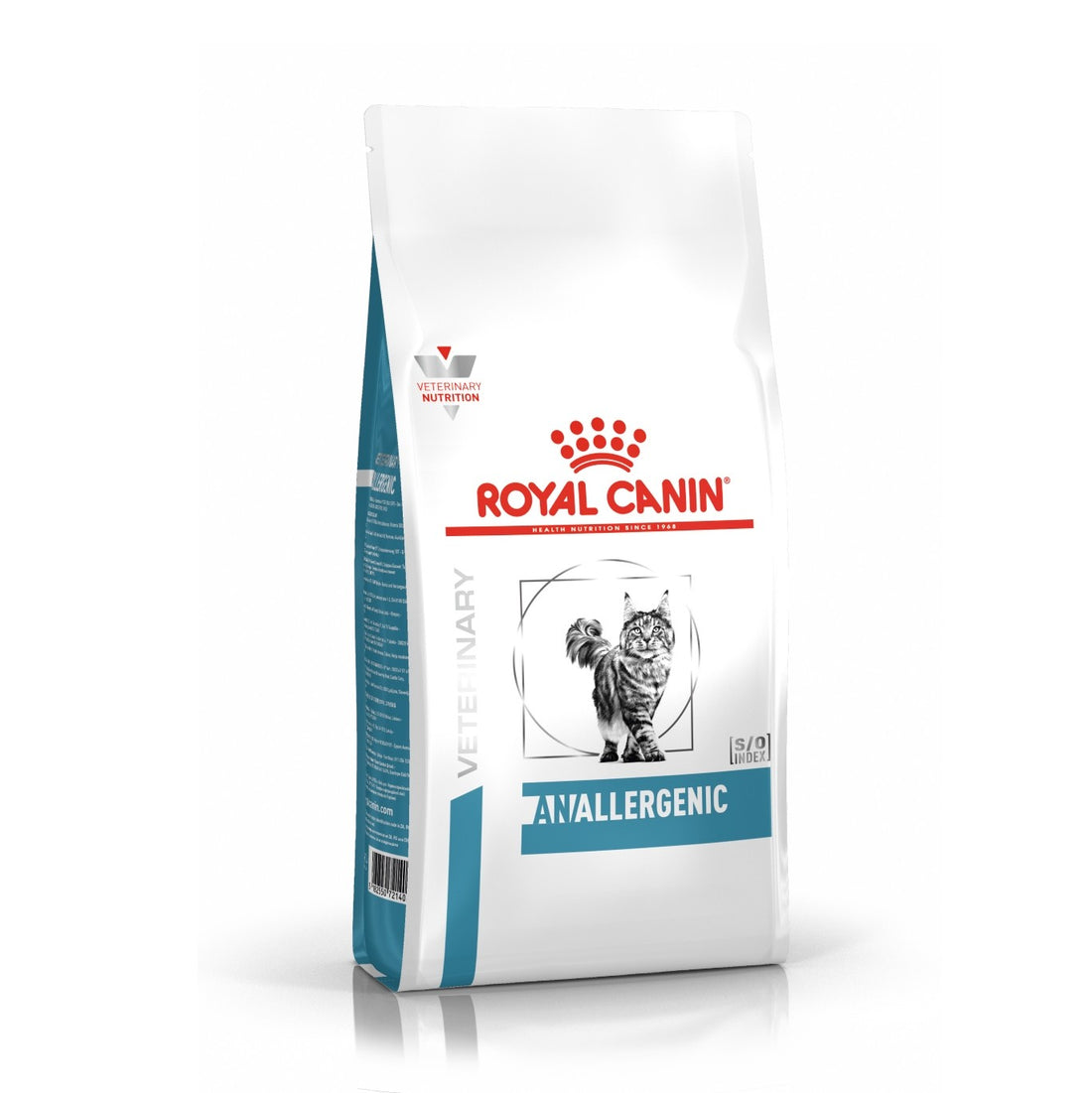Royal Canin Veterinary Anallergenic chat