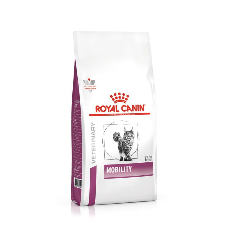 Royal Canin Veterinary Mobility