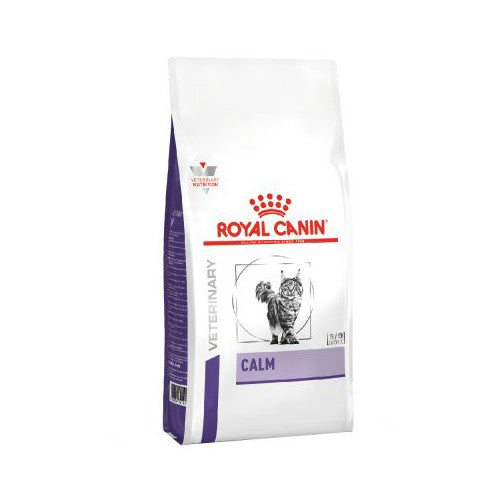 Royal Canin Veterinary Calm