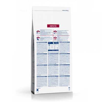 Royal Canin Veterinary Hepatic - Pour chat