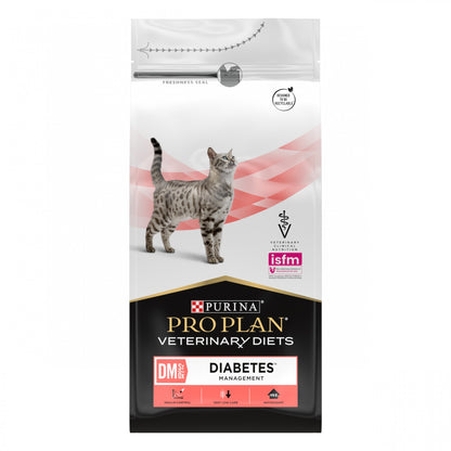 Proplan Veterinary Diets DM Diabetes Management - Croquettes pour chat