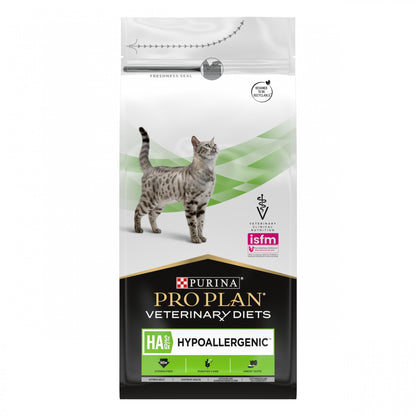 Proplan Veterinary Diets HA Hypoallergenic