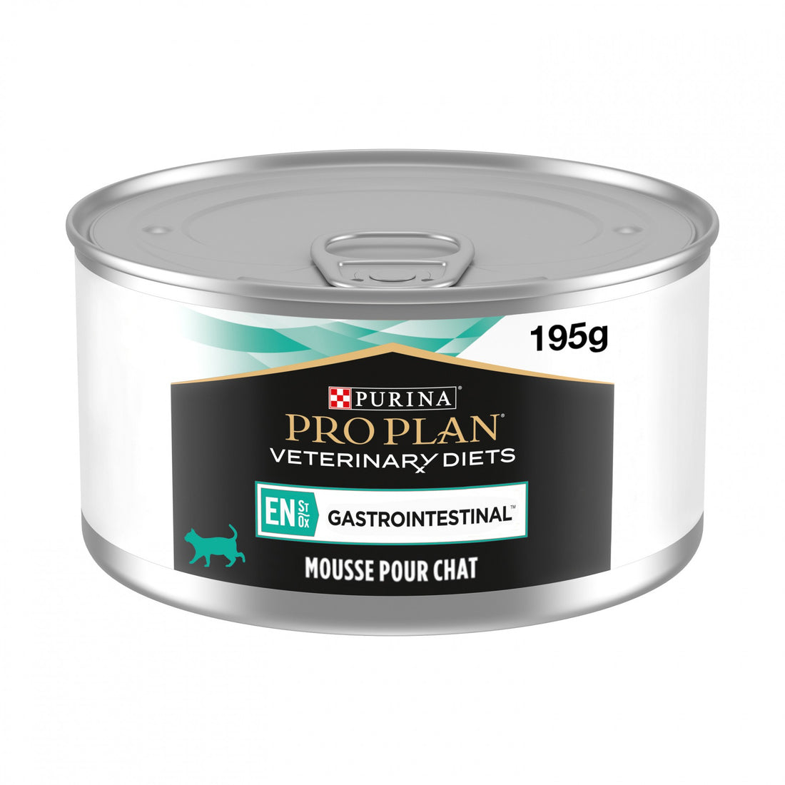 Pro Plan Veterinary Diets EN St/Ox Gastrointestinal – Pâtées en mousse pour chat