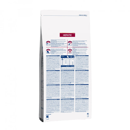 Royal Canin Veterinary Hepatic - Pour chat