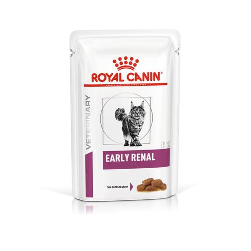 Royal Canin Veterinary Early Renal