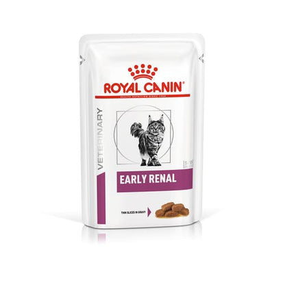 Royal Canin Veterinary Early Renal