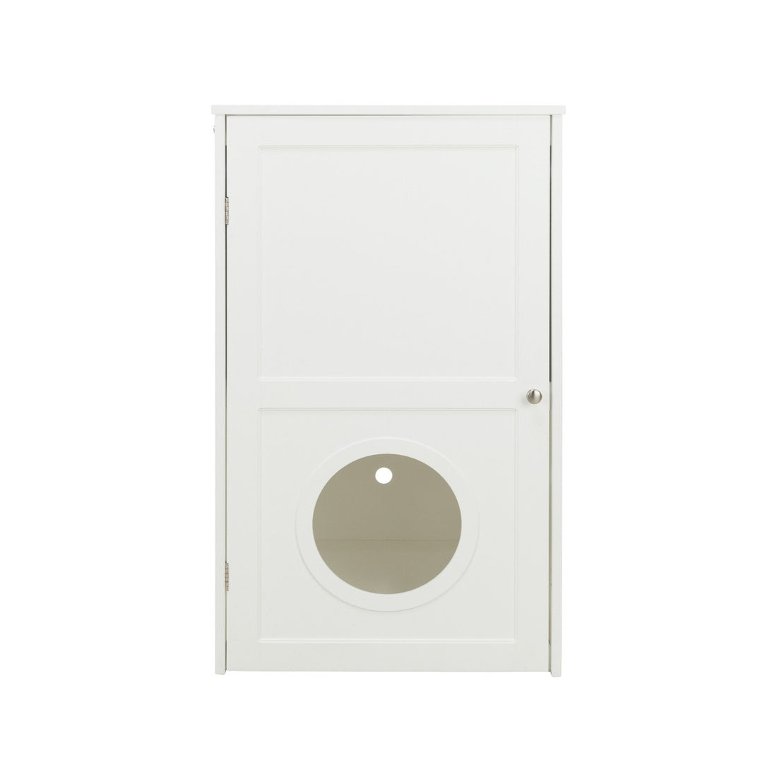 Meuble de toilette Double