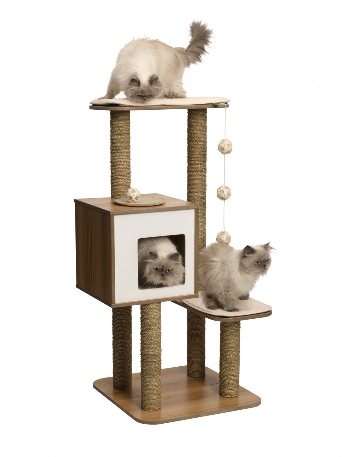 Arbre à chat Vesper Top