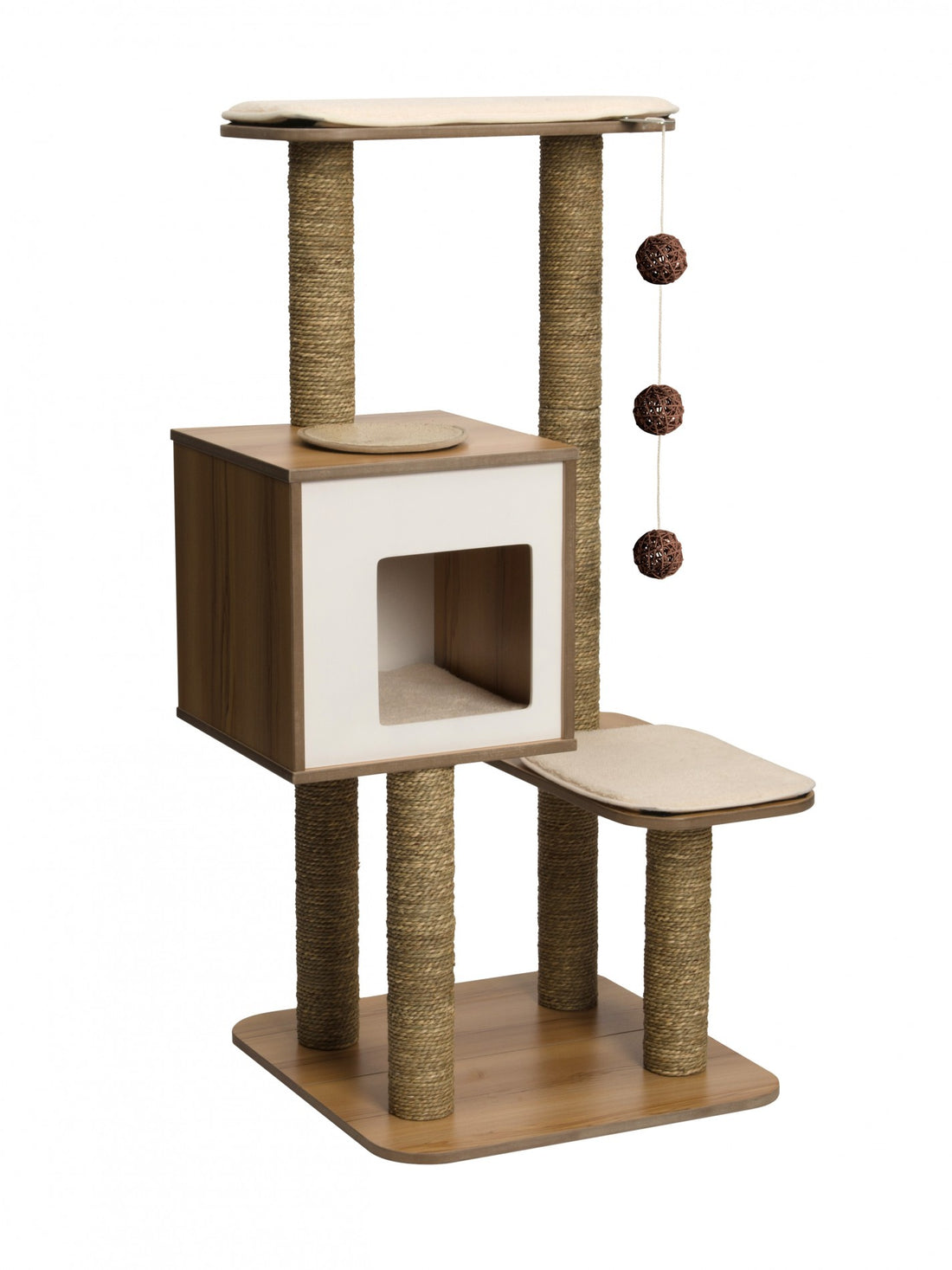 Arbre à chat Vesper Top