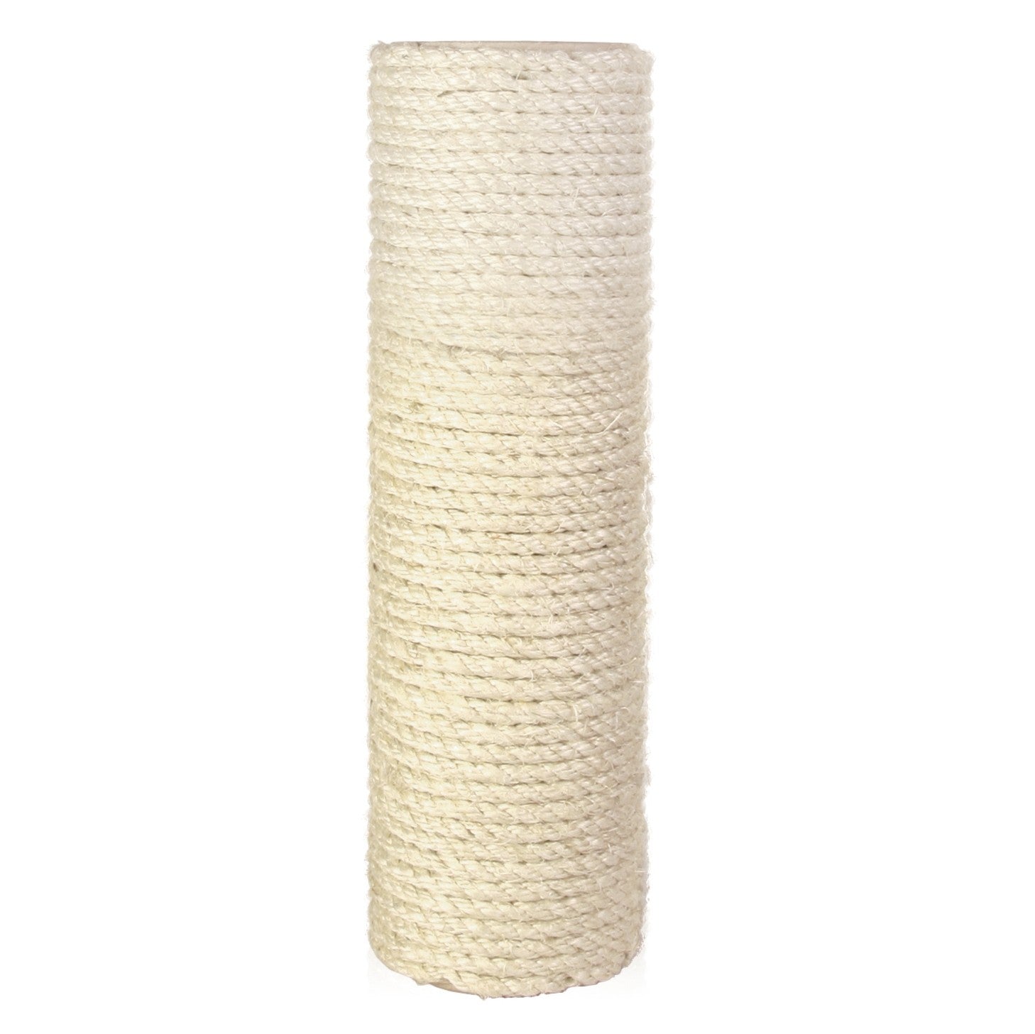 Poteau de rechange en sisal