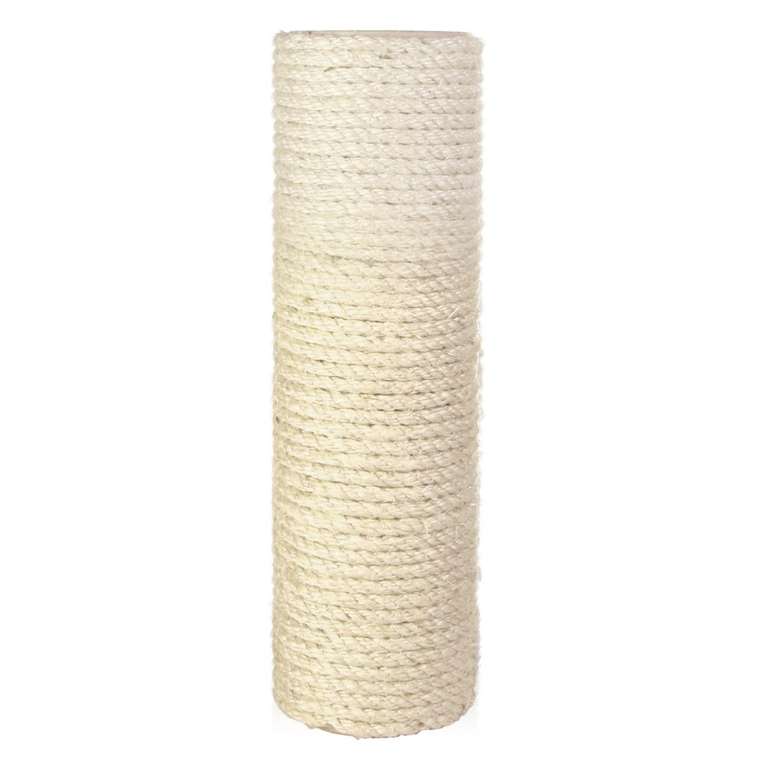 Poteau de rechange en sisal