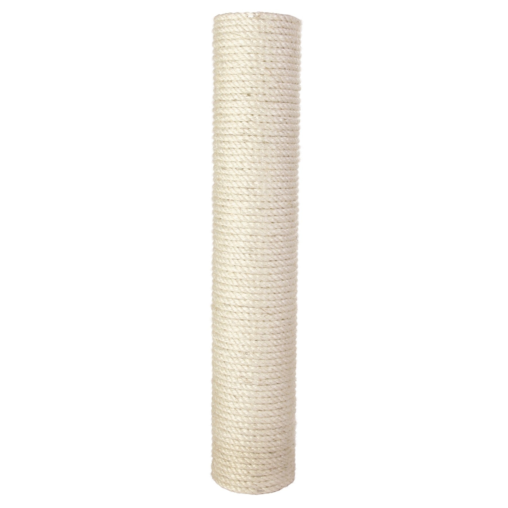 Poteau de rechange en sisal