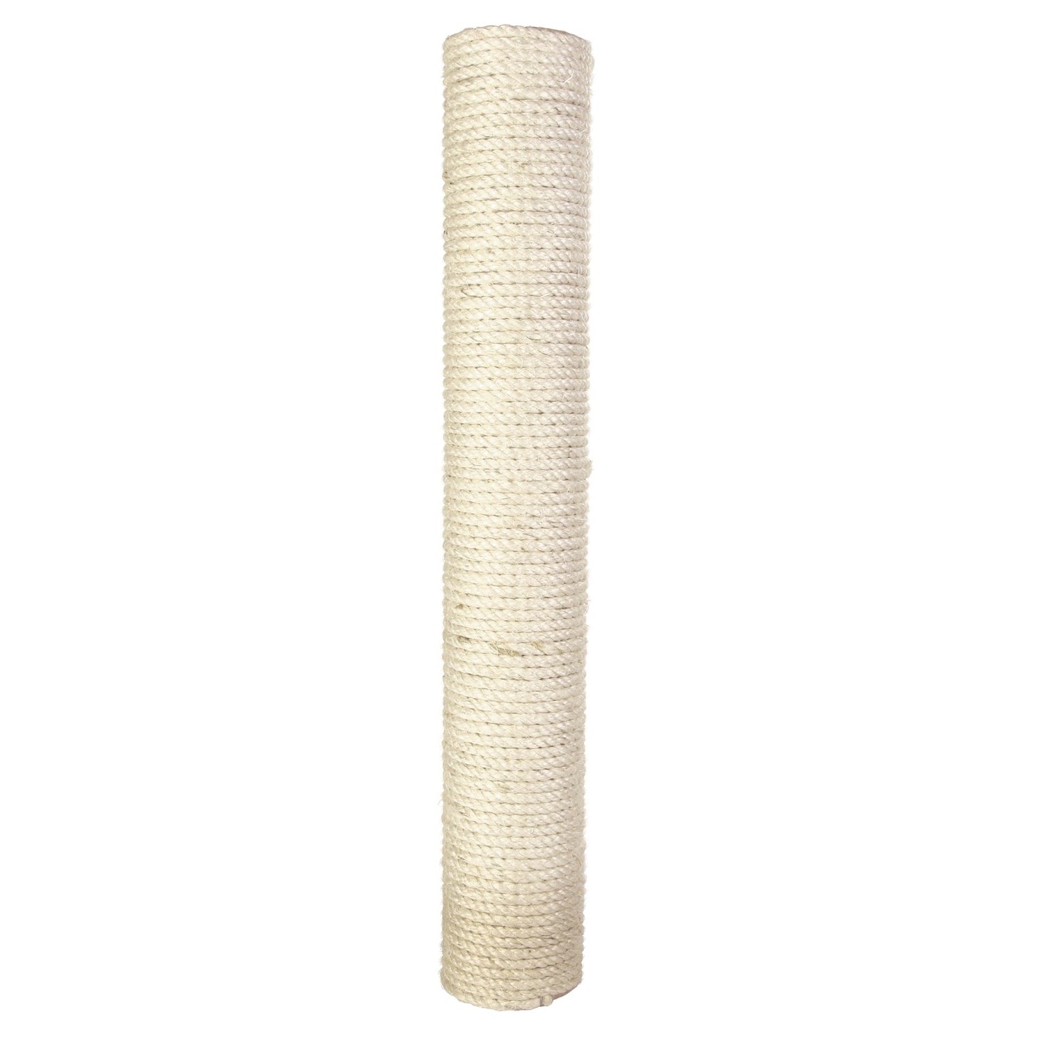 Poteau de rechange en sisal