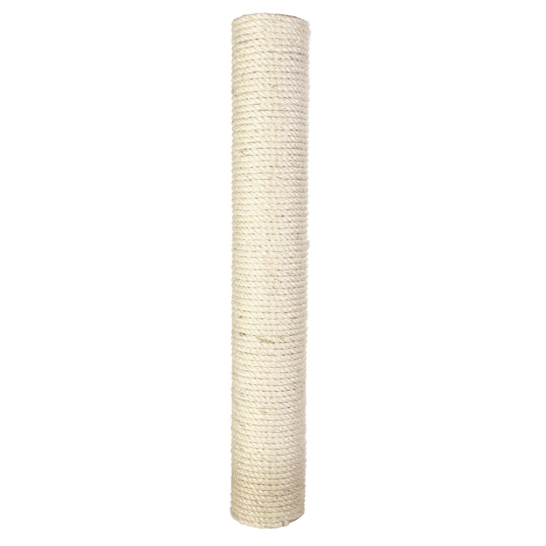 Poteau de rechange en sisal