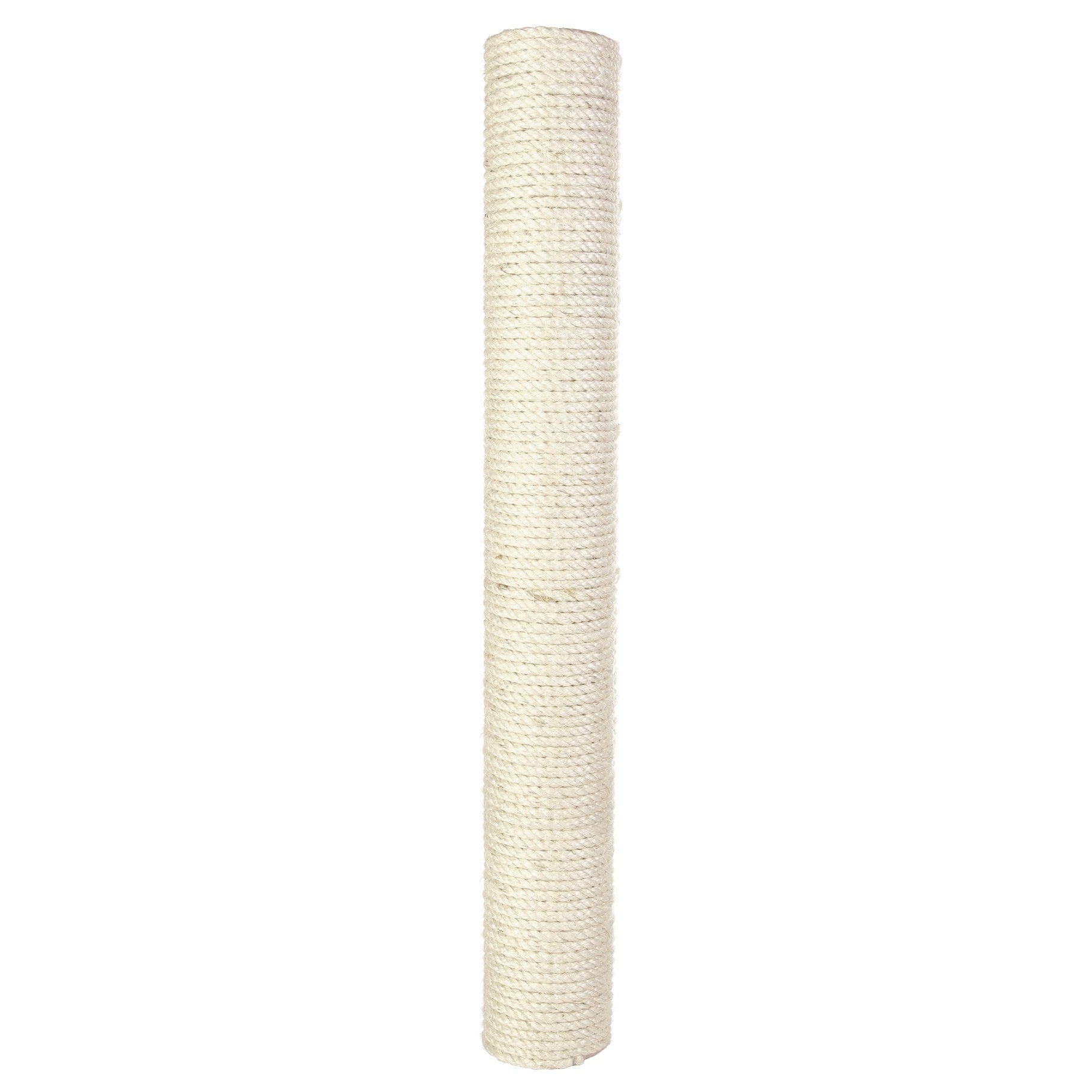 Poteau de rechange en sisal