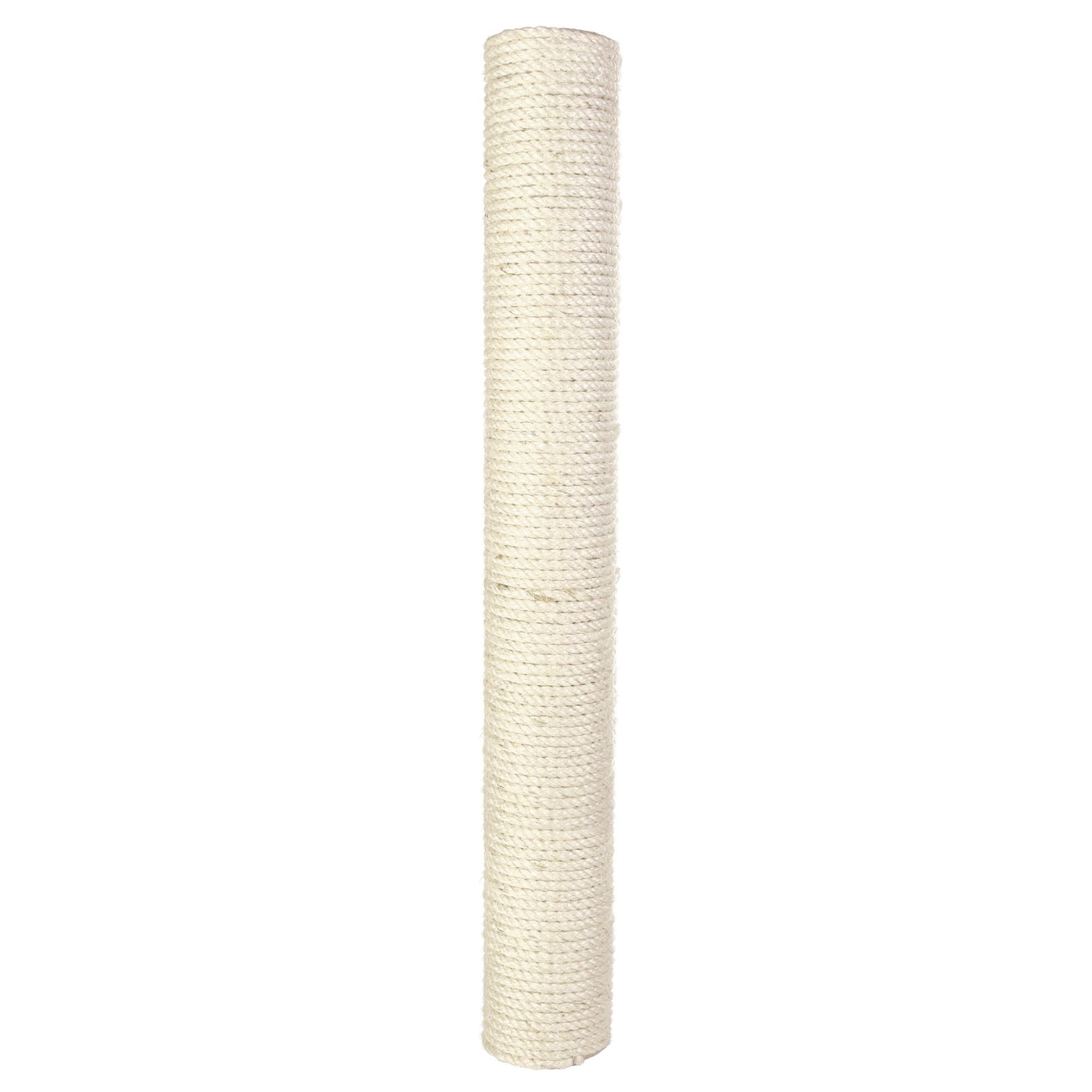 Poteau de rechange en sisal