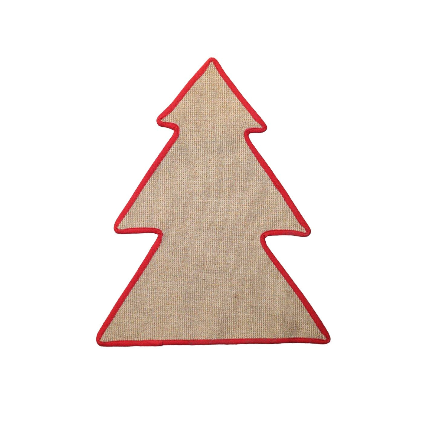 Tapis à griffer Sapin de Noël