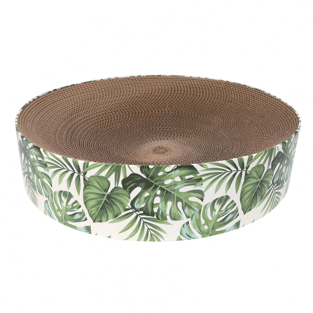 Griffoir rond Tropical