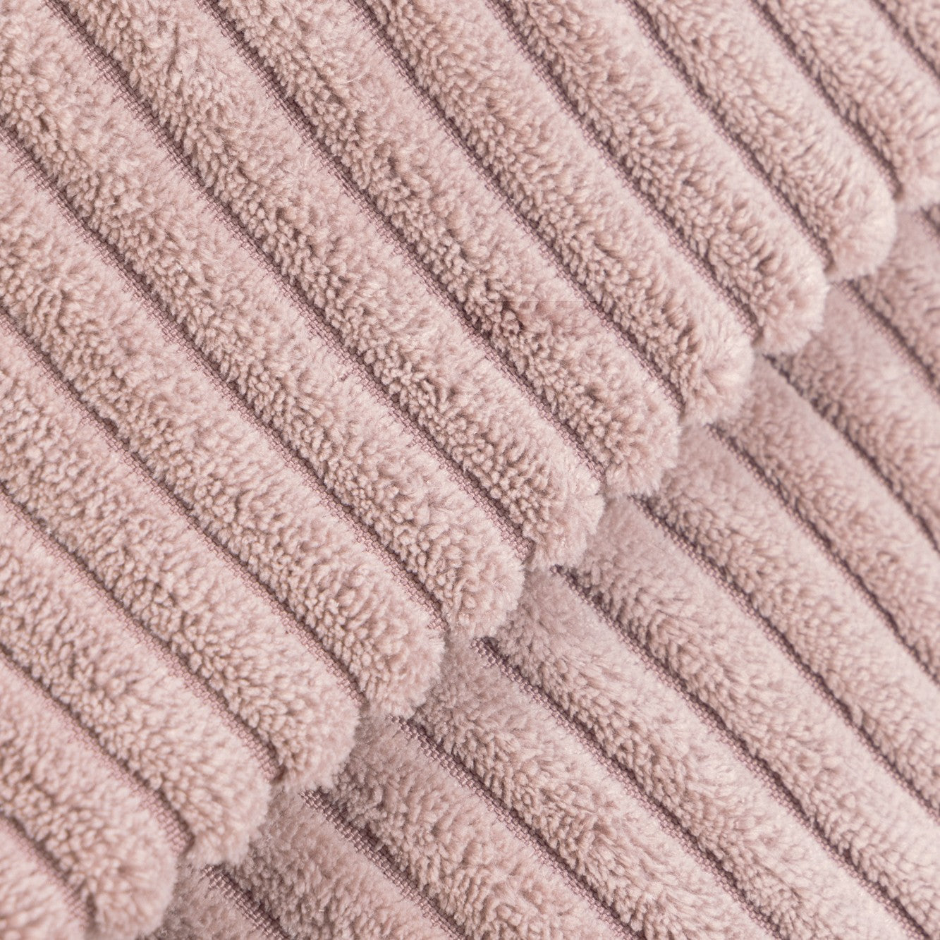 Panier velours côtelé