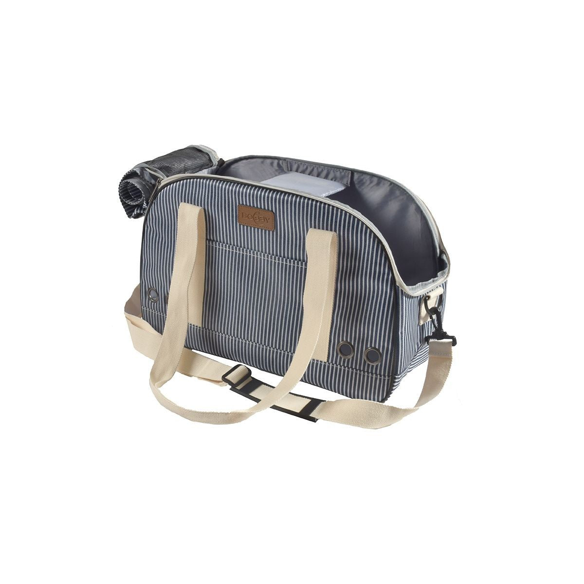 Sac de transport Tennis marine
