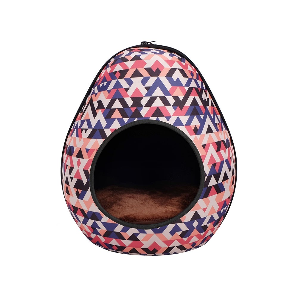 Dôme Pet House