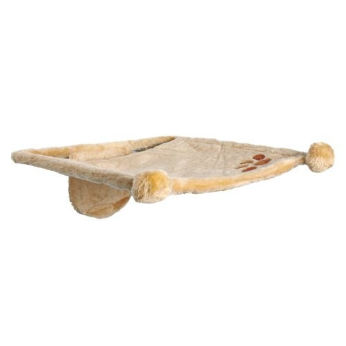 Hamac mural beige