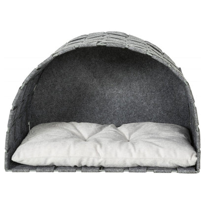 Coin douillet Lennie