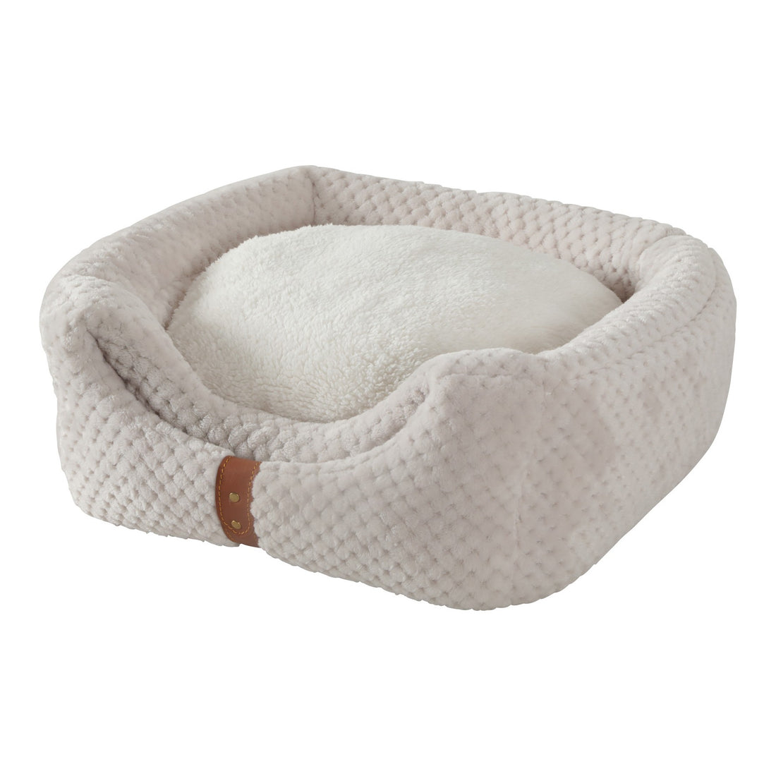 Couchage 2 in 1 Paloma pour chat