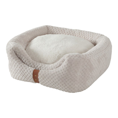 Couchage 2 in 1 Paloma pour chat