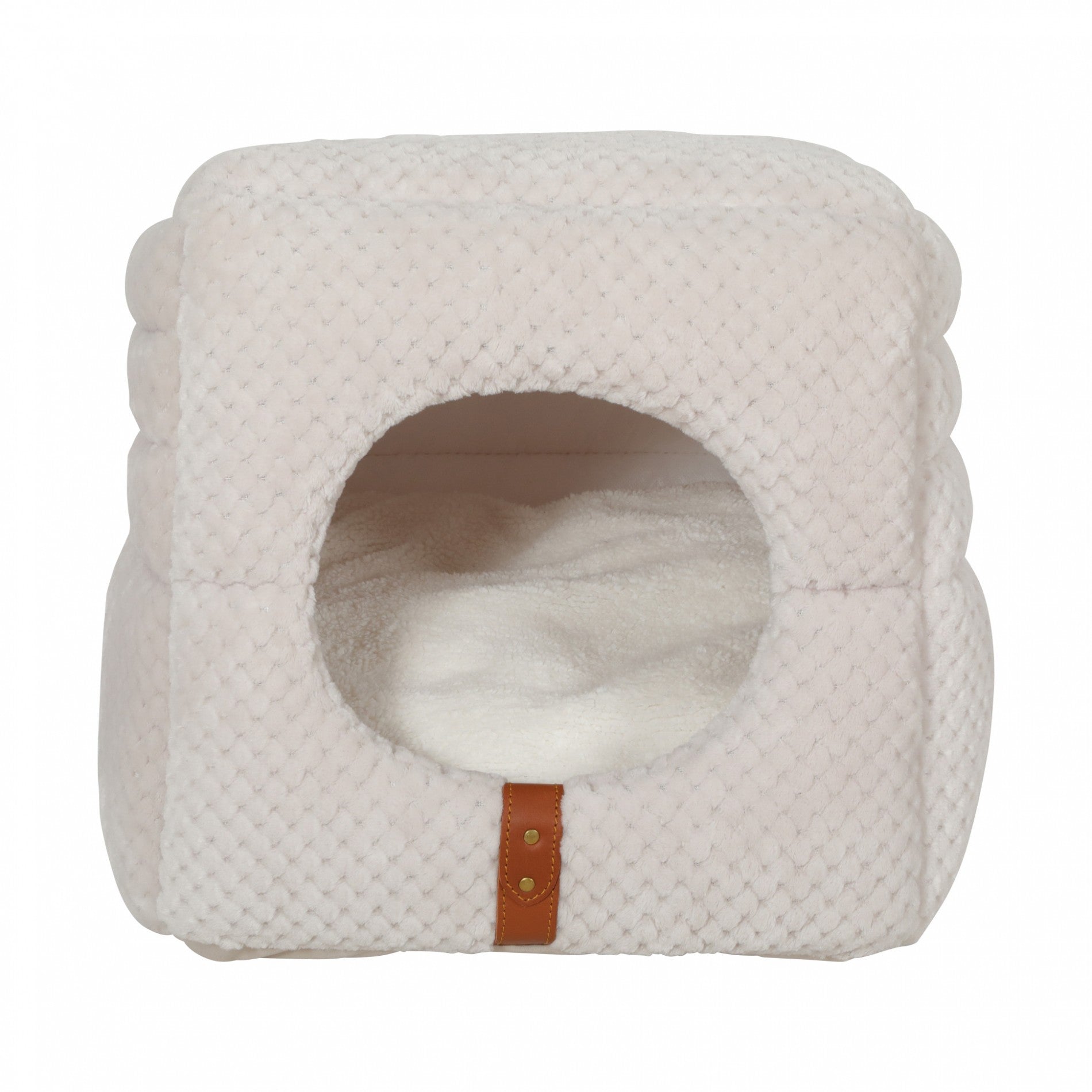 Couchage 2 in 1 Paloma pour chat