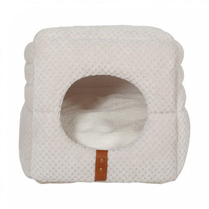 Couchage 2 in 1 Paloma pour chat