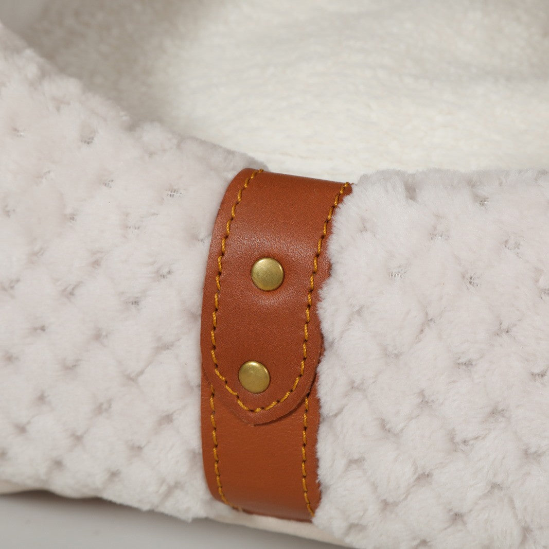 Couchage 2 in 1 Paloma pour chat