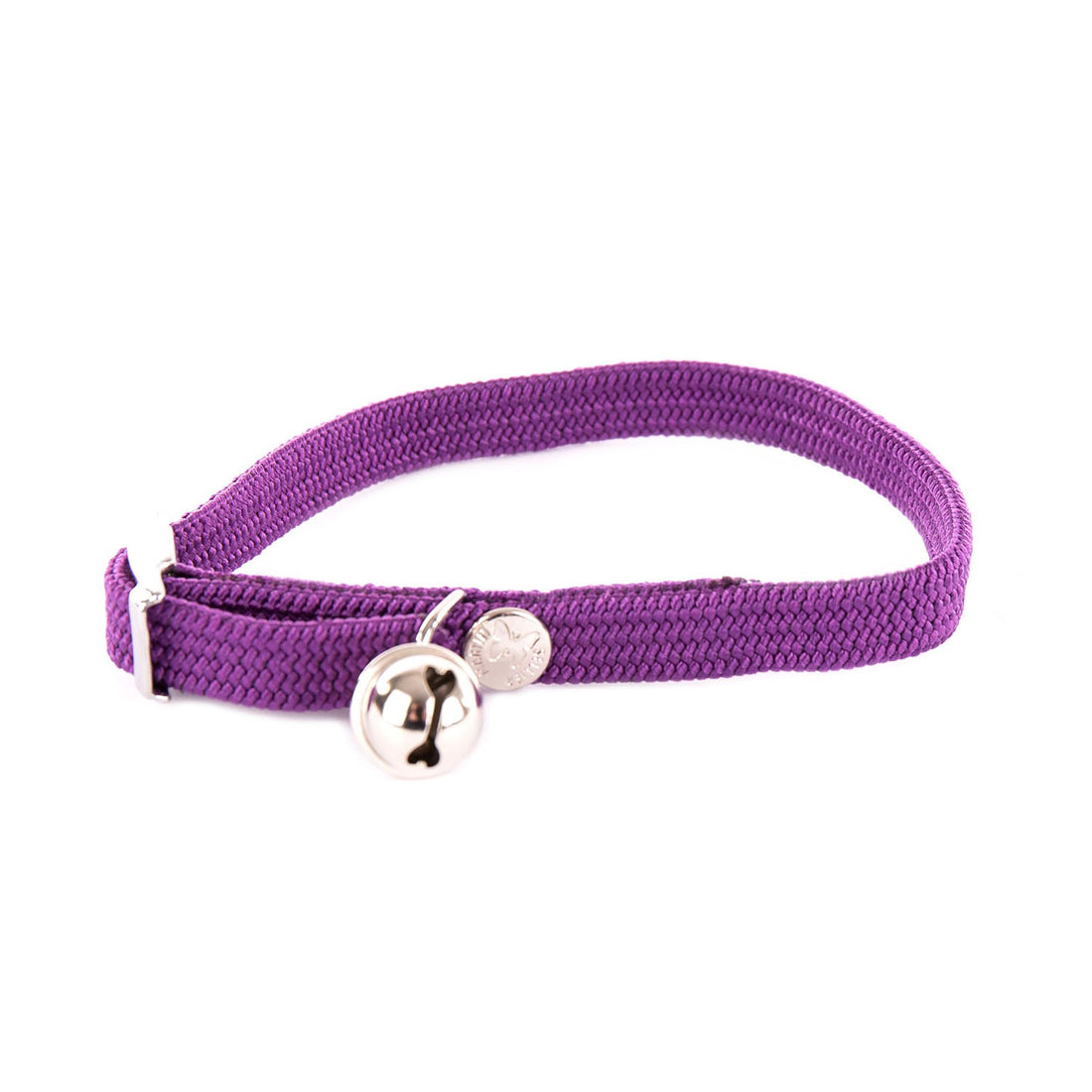 Collier Nylon tubulaire