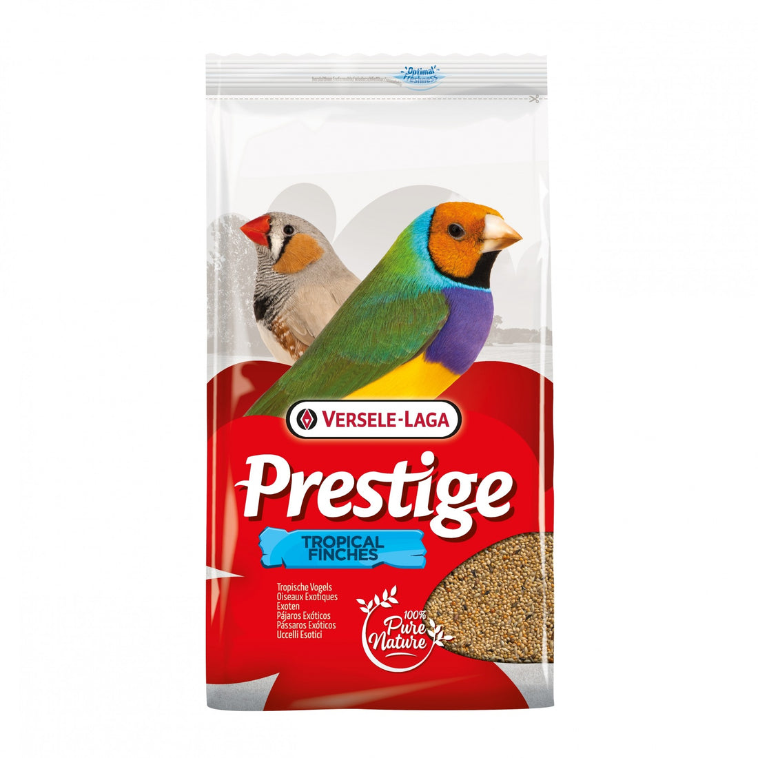 Prestige Oiseaux Exotiques