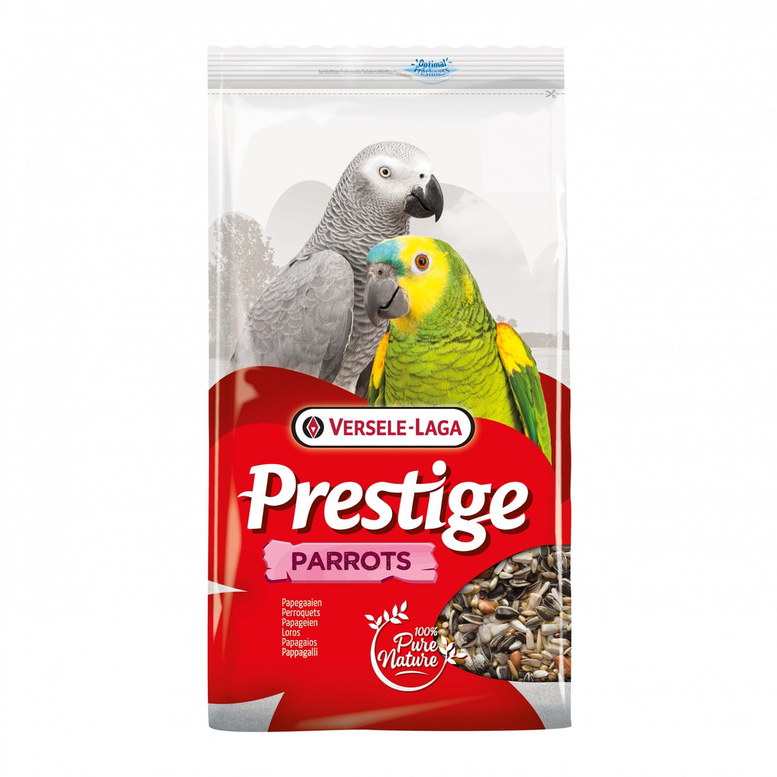 Prestige Perroquets