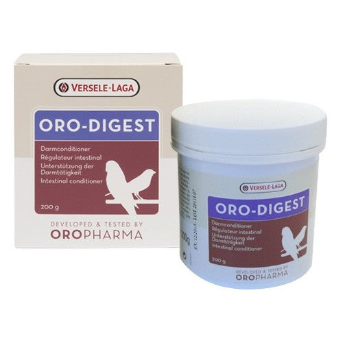 Oropharma Oro-Digest