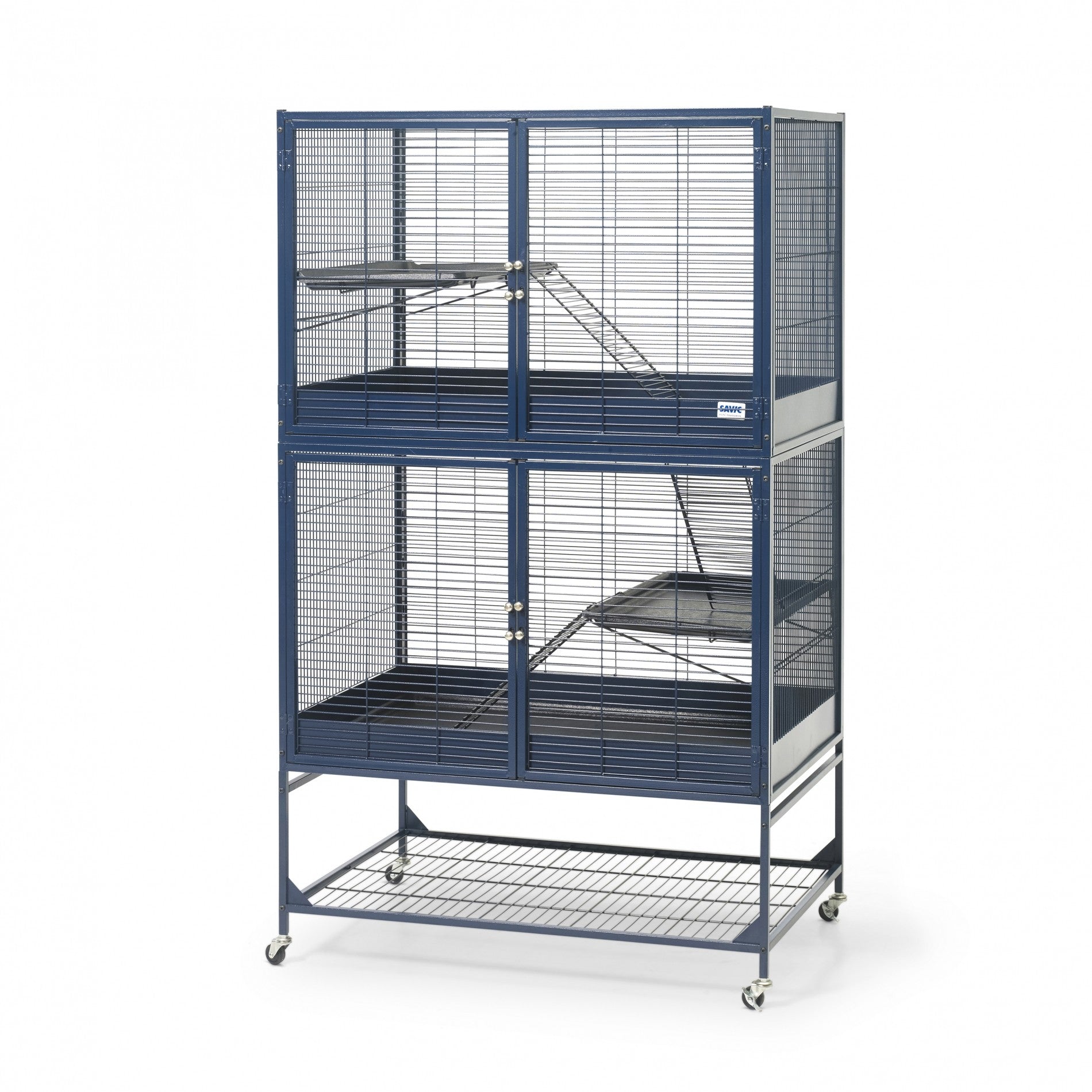 Cage Suite Royal