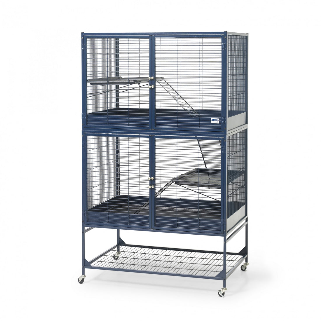 Cage Suite Royal