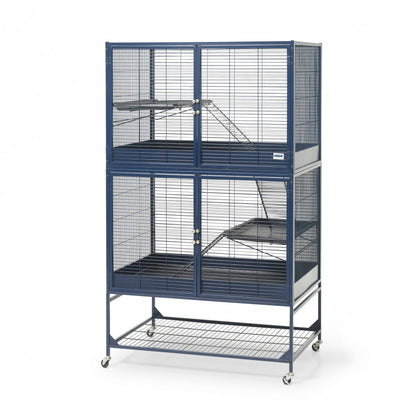 Cage Suite Royal