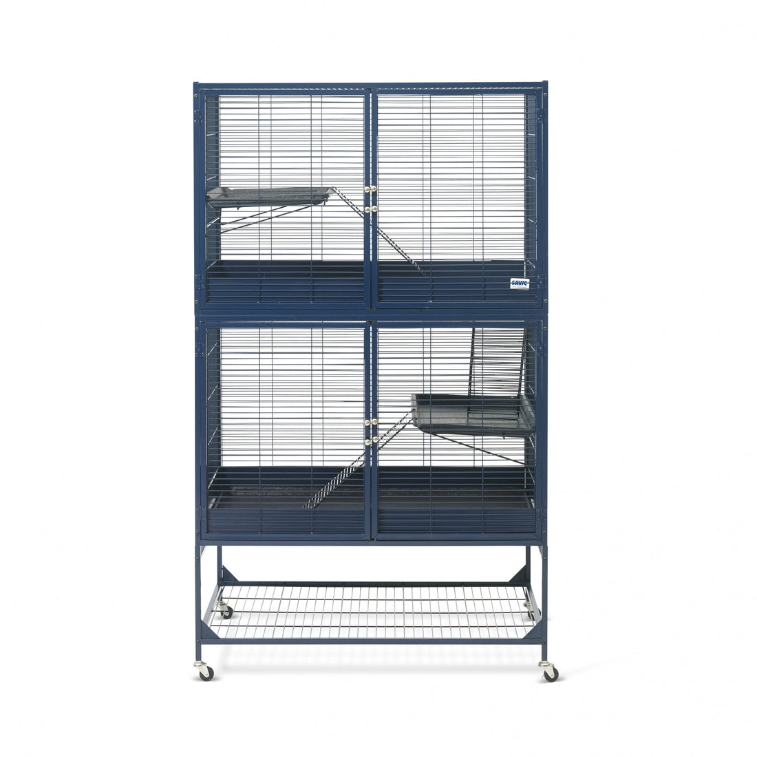 Cage Suite Royal