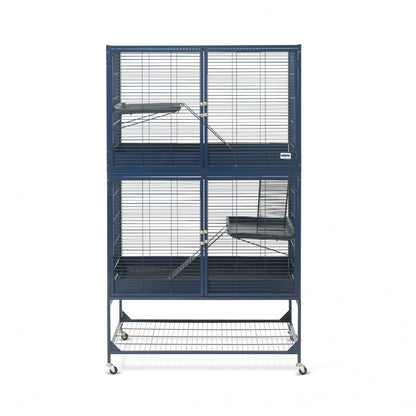 Cage Suite Royal