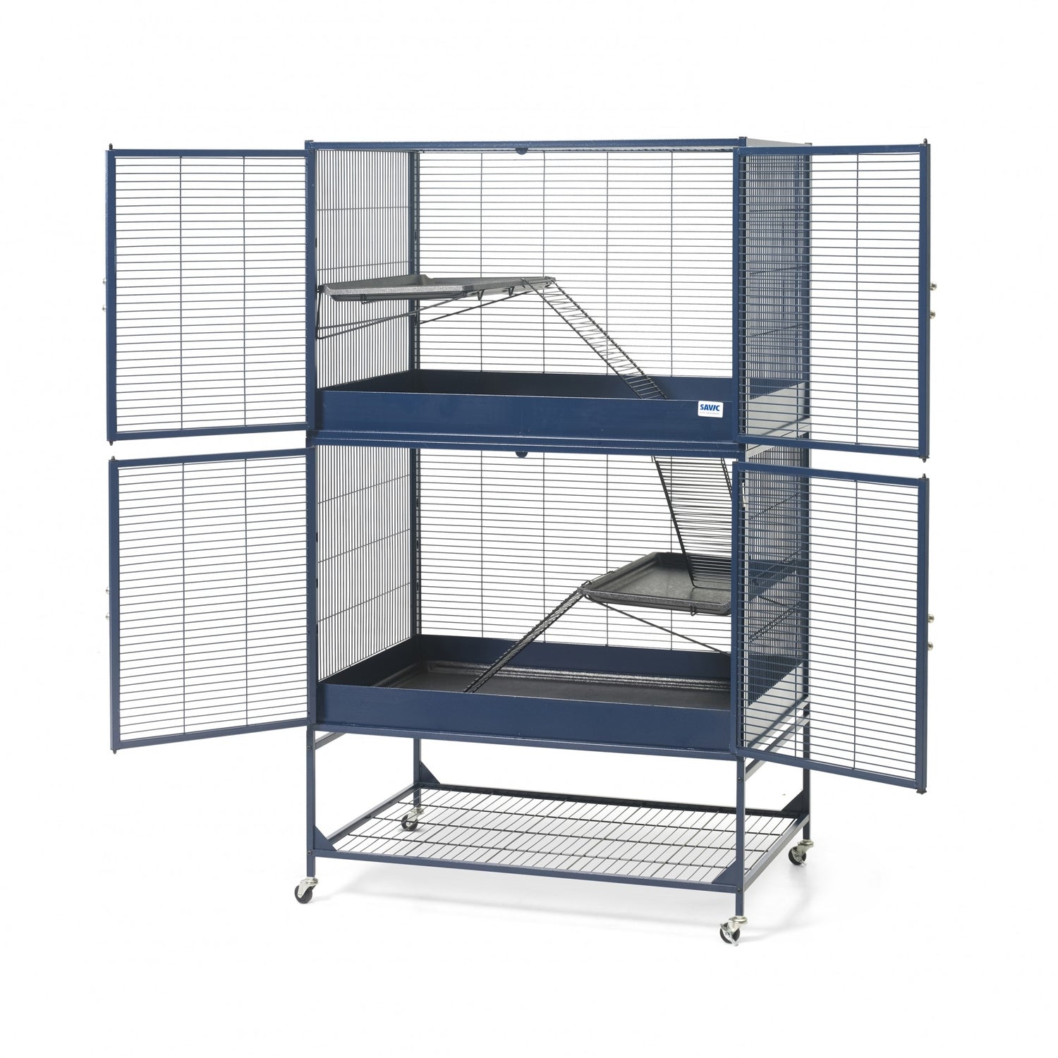 Cage Suite Royal