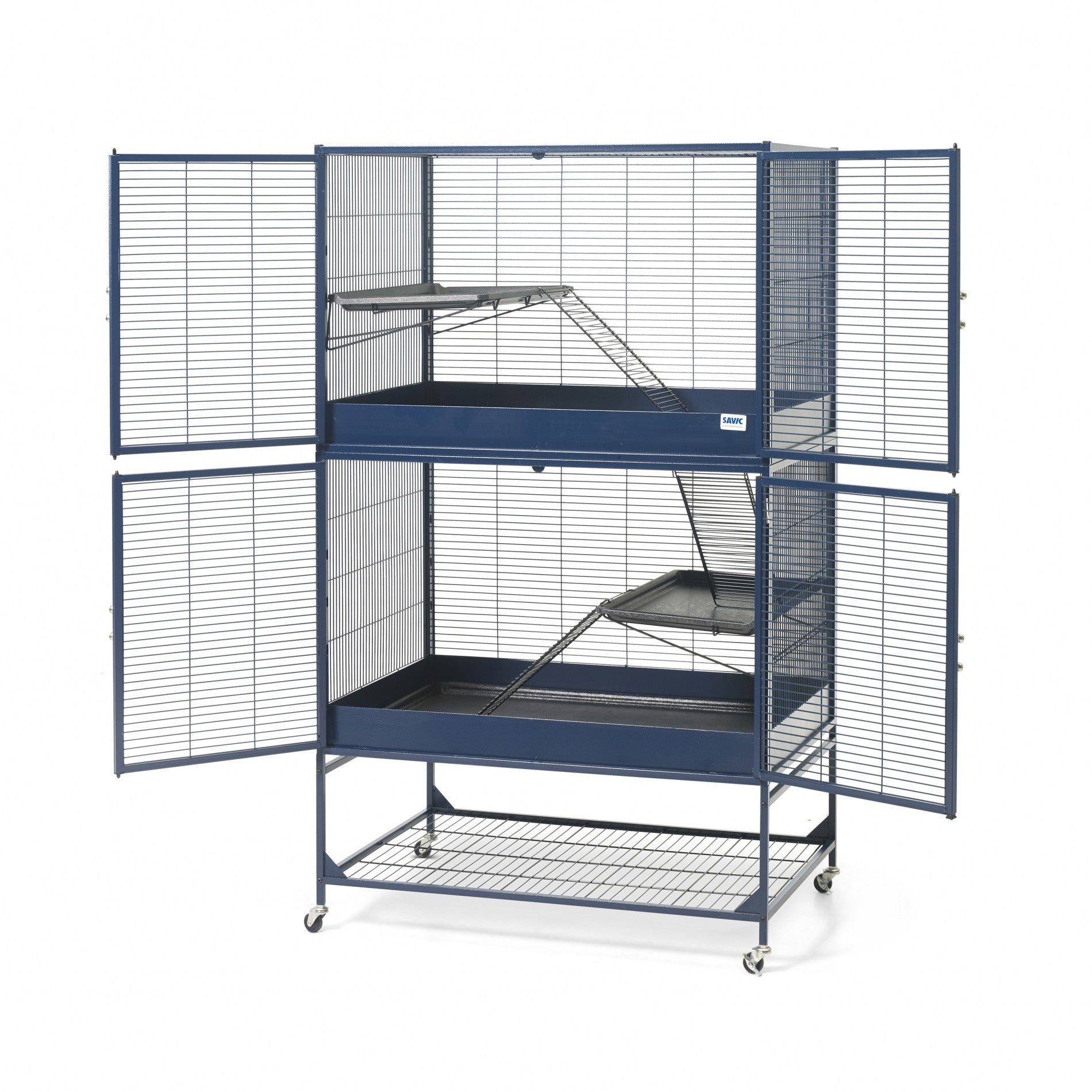 Cage Suite Royal
