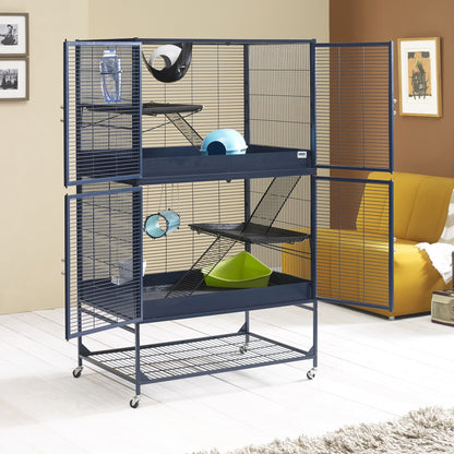 Cage Suite Royal