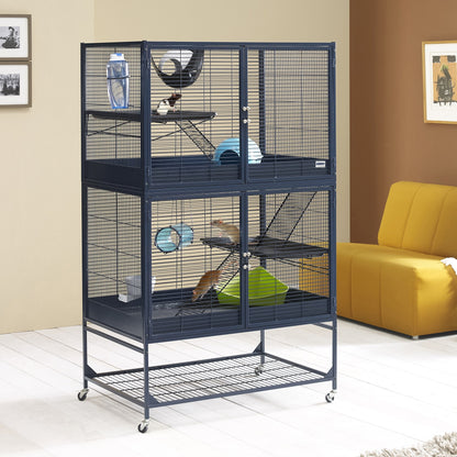 Cage Suite Royal