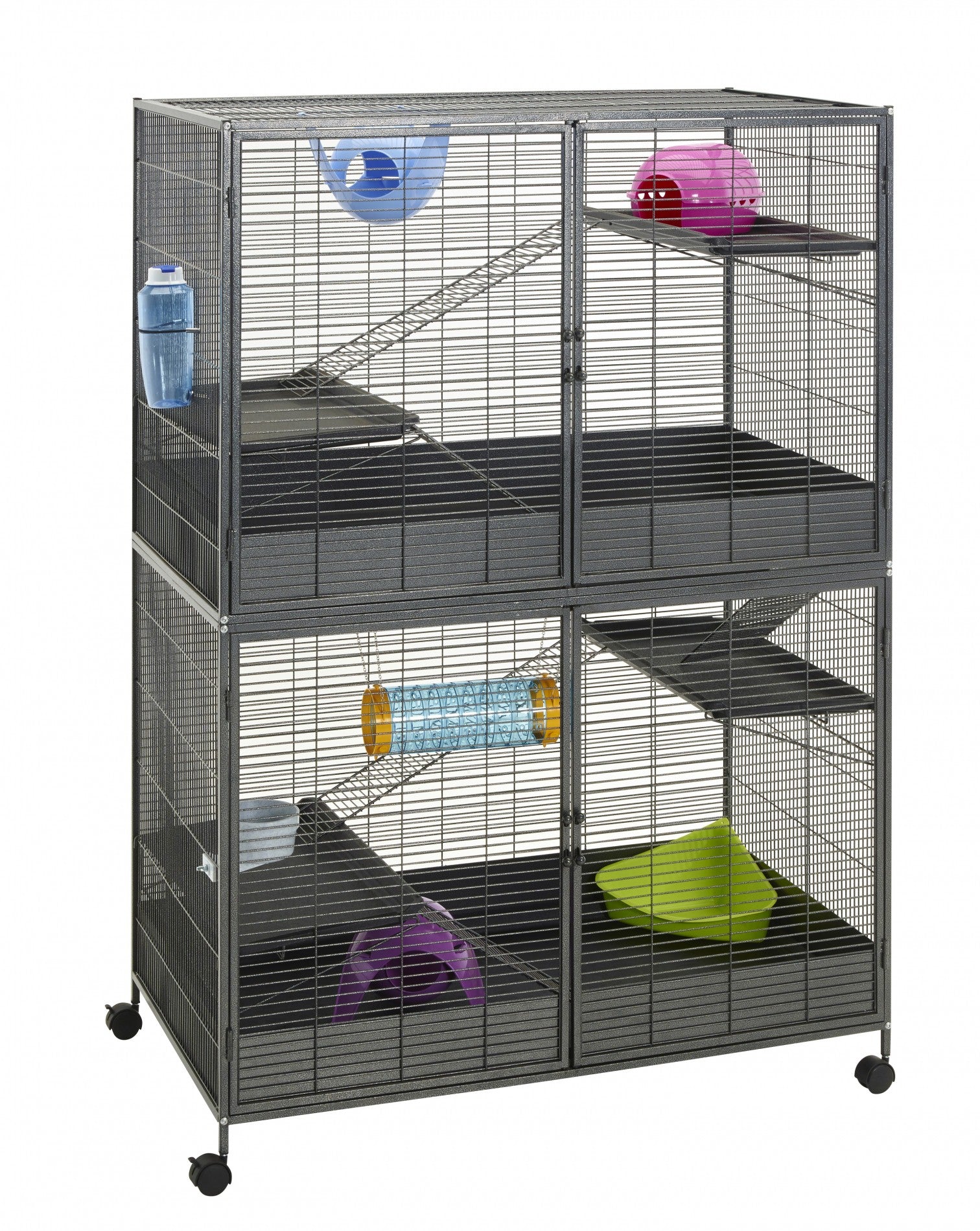 Cage suite royal XL