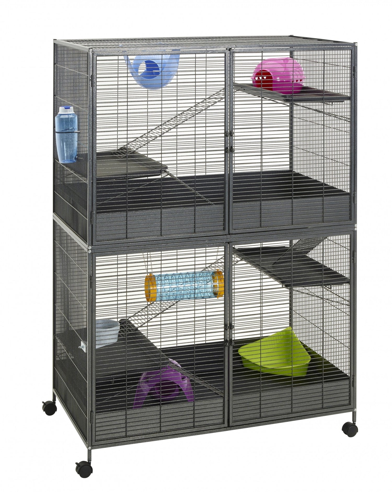 Cage suite royal XL