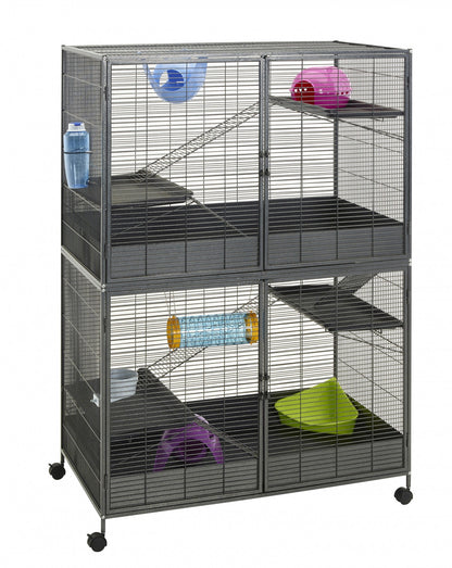 Cage suite royal XL