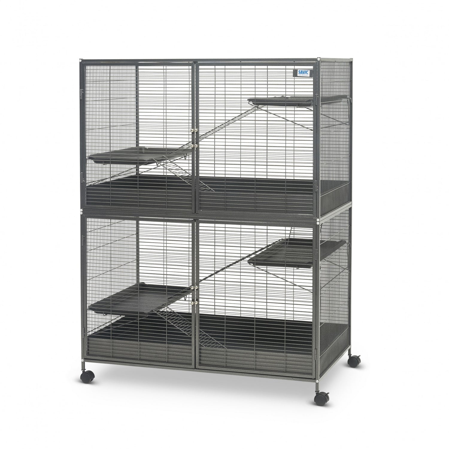 Cage suite royal XL